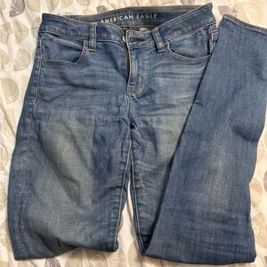 American Eagle Outfitters Jeans
